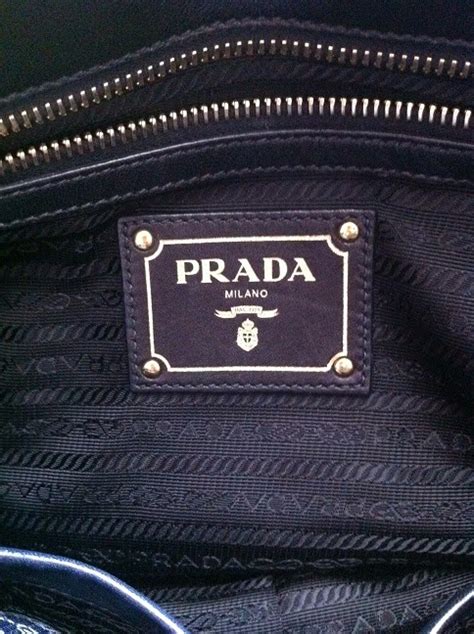 how much does a fake prada purse cost|identify prada purses.